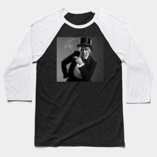 Kate McKinnon Baseball T-Shirt